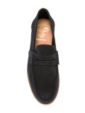 classic loafers