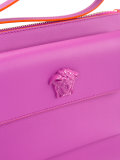 small flap pouch