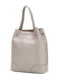 medium bucket tote