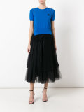 shift skirt