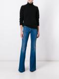 chain detail jumper