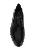 tassel loafers