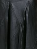 flared skirt