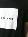 'Soulsquare'T恤