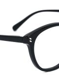 rounded oval frames