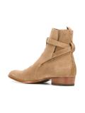 Signature Wyatt 30 Jodhpur boots