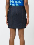short skirt