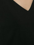 v-neck tank top