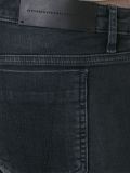 super skinny jeans