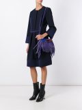 'Amber' shoulder bag 