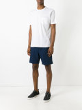 pocket T-shirt