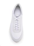 'Mono Runner' sneakers