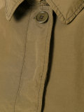 Gabardina coat