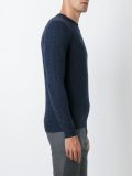 crew neck jumper