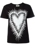 slim-fit T-shirt