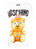 bear T-shirt