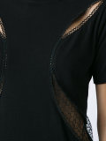 lace inserts top