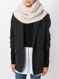 circular scarf