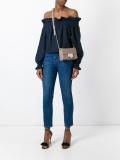Rebel crossbody bag