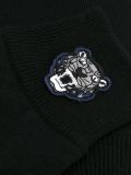 'Mini Tiger' gloves