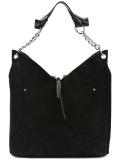 Raven shoulder bag