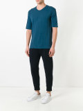 plain T-shirt 