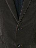 single breasted blazer