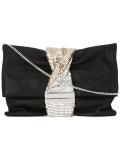 Chandra clutch
