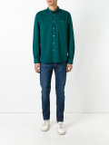 plain shirt 