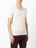 plain polo shirt 