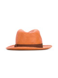 classic strap hat 