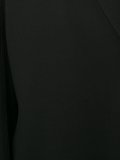 RICK OWENS RU17S9958CY BLACK ??? Artificial->Acetate