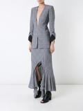 'Facet' jacket