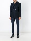 'Caldaren' coat 