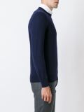 crew neck sweater