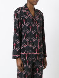 Love Blade pyjama top