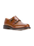 classic monk shoes