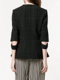 Hanover fitted jacket 