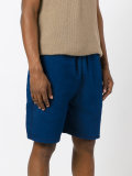 'House' shorts