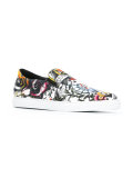Pop Tux slip-on sneakers