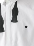 bow tie shirt