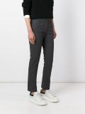 slim fit chinos