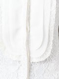 lace shirt 
