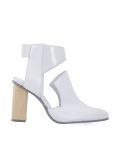 slingback mules