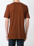 loose fit T-shirt