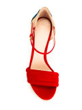 espadrille wedge sandals