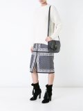 crossbody satchel bag
