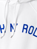 Rock 'N' Roll连帽衫