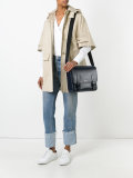 Henley satchel 