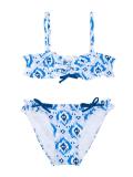 'Ikat' bikini